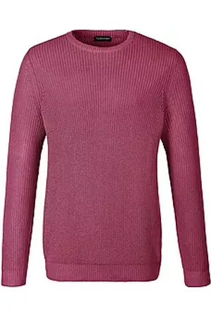 Louis Sayn Rundhals-Pullover