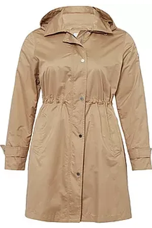 Fuchs Schmitt Long-Jacke