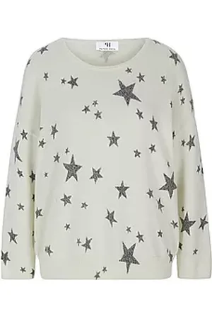 Peter Hahn Rundhals-Pullover