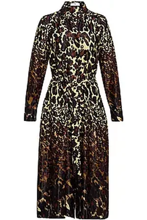 Peter Hahn Kleid