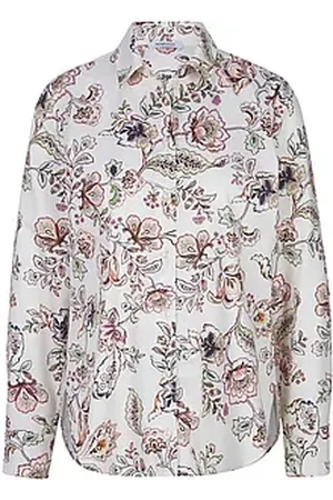 Peter Hahn Bluse
