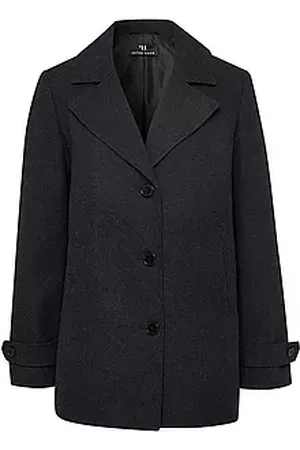 Peter Hahn Jacke