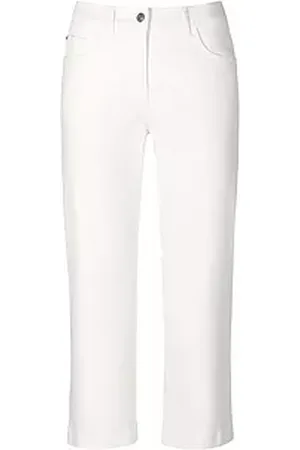Peter Hahn Jeans-Culotte