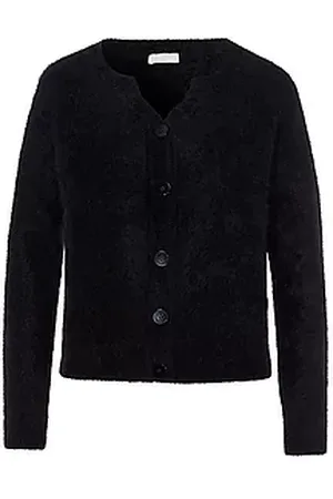 include Strickjacke aus 100% Kaschmir