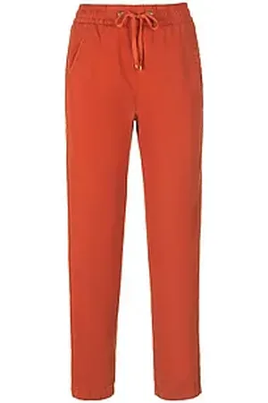 Peter Hahn Knöchellange Hose Passform Cornelia