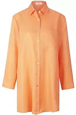 Peter Hahn Long-Bluse