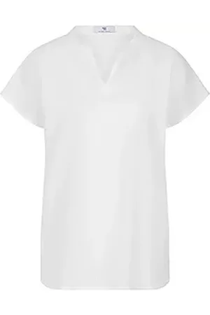 Peter Hahn Bluse zum Schlupfen