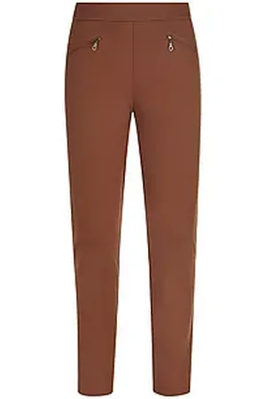 Peter Hahn Knöchellange Jersey-Schlupfhose Passform Sylvia