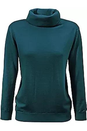 Peter Hahn Pullover aus 100%Schurwolle Pure Tasmanian Wool