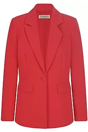 Uta Raasch Blazer Reverskragen