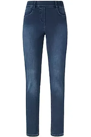 Peter Hahn Schlupf-Jeans