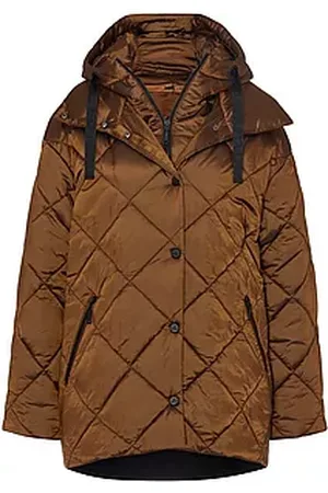 Basler Steppjacke