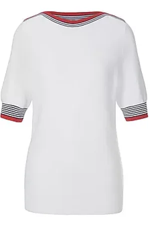 Peter Hahn Pullover aus 100% SUPIMA®-Baumwolle