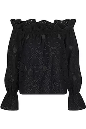 Peter Hahn Bluse