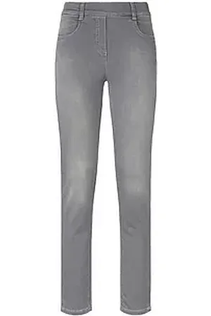 Peter Hahn Schlupf-Jeans