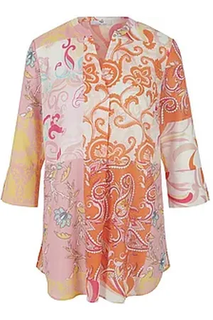 Peter Hahn Bluse
