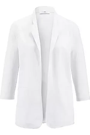 Peter Hahn Jersey-Blazer 3/4-Arm