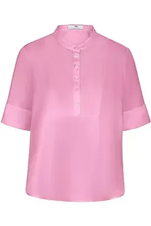 Peter Hahn Bluse zum Schlupfen
