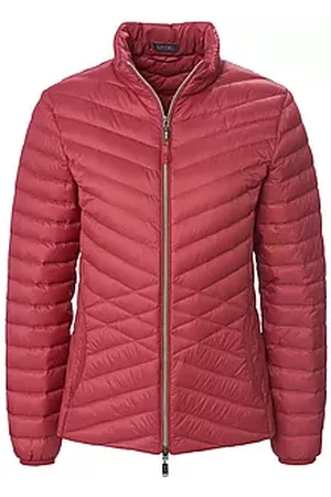 Mybc Daunen-Steppjacke Stehkragen