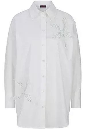 Peter Hahn Long-Bluse