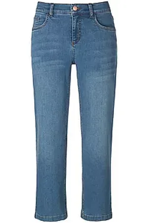 Peter Hahn Jeans-Culotte