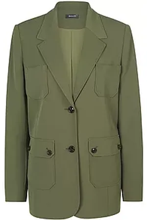 Basler Blazer