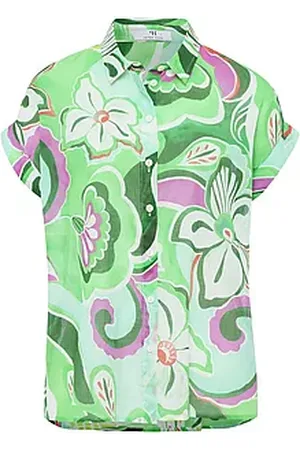 Peter Hahn Bluse