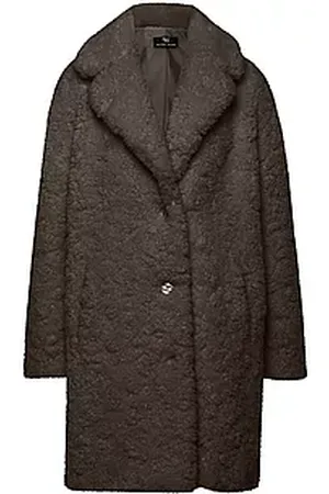 Peter Hahn Long-Jacke