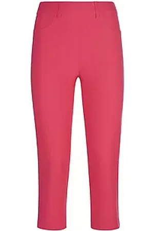 Peter Hahn Capri-Hose Passform Sylvia