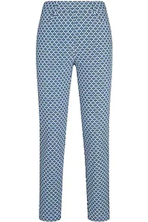 Peter Hahn Knöchellange Hose