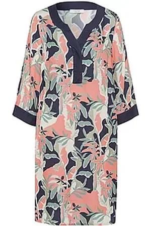 Peter Hahn Kleid 3/4-Arm