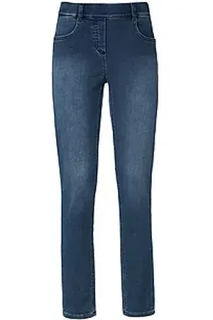 Peter Hahn Schlupf-Jeans
