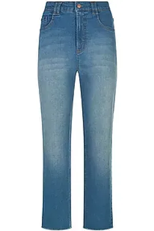 DAY.LIKE Tapered Fit-Jeans