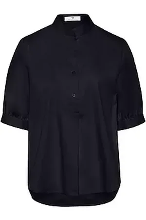 Peter Hahn Bluse 1/2-Arm