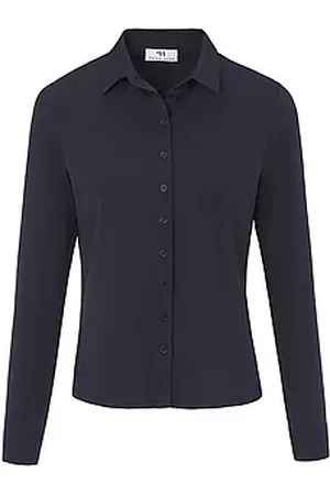 Peter Hahn Jersey-Bluse