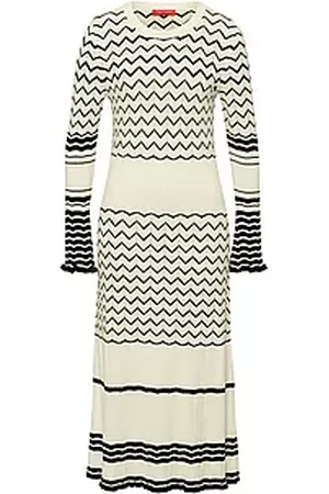 Laura Biagiotti Strickkleid