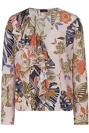 Peter Hahn Bluse