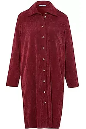 DAY.LIKE Cord-Kleid