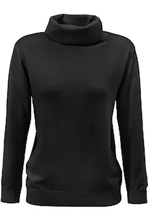 Peter Hahn Pullover aus 100%Schurwolle Pure Tasmanian Wool