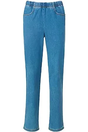 Peter Hahn Schlupf-Jeans