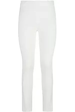 Peter Hahn Knöchellange Jersey-Hose Passform Sylvia