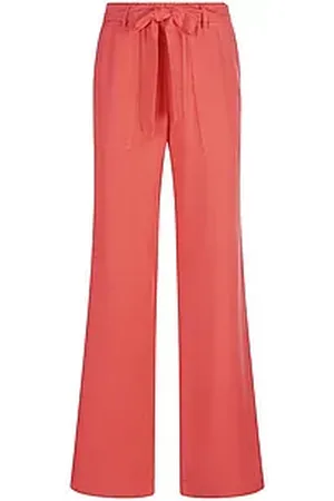 Peter Hahn Wide Fit-Hose Passform Cornelia
