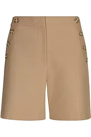 Peter Hahn Shorts