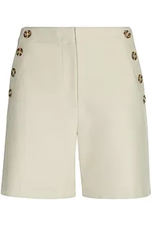 Peter Hahn Shorts