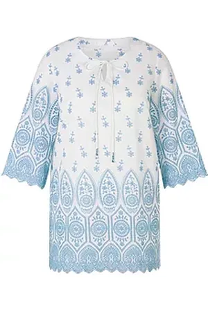 Emilia Lay Tunika 3/4-Arm