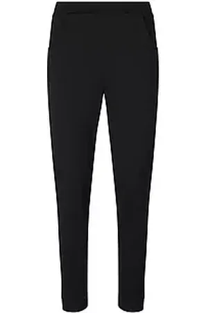 Peter Hahn Knöchellange Freizeit-Hose