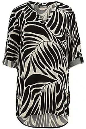 Doris Streich Long-Bluse