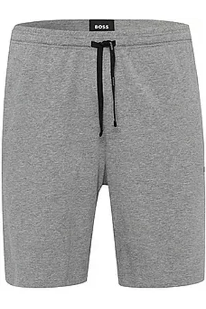 HUGO BOSS Kurze Sweathose