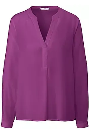 Peter Hahn Bluse