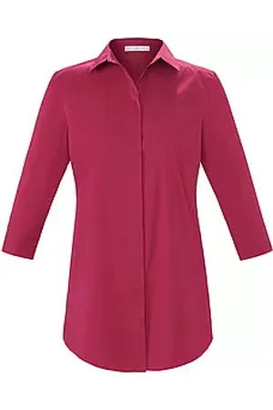 Emilia Lay Longbluse 3/4-Arm